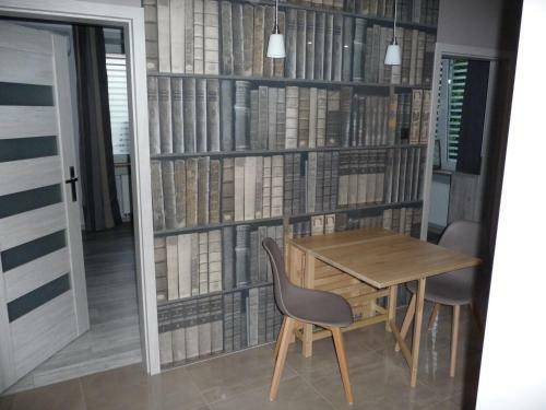 Pokoj24h Apartamenty Akademicka