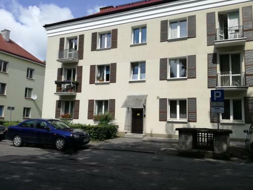 Pokoj24h Apartamenty Akademicka
