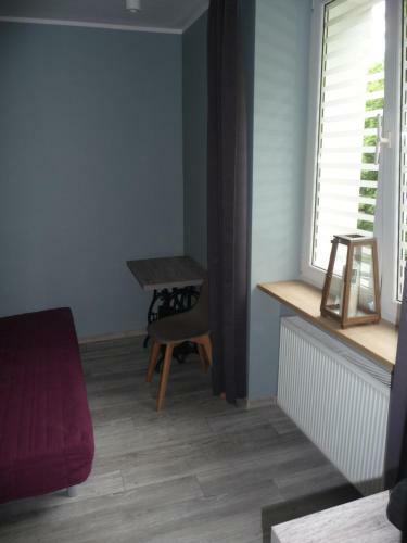 Pokoj24h Apartamenty Akademicka