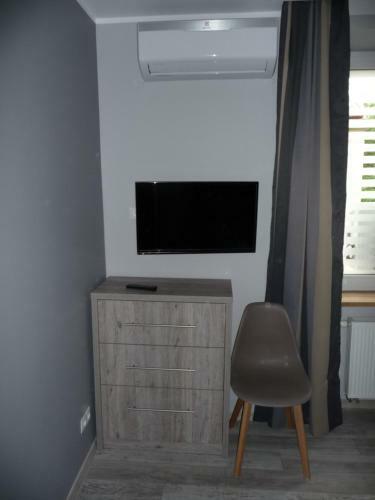 Pokoj24h Apartamenty Akademicka