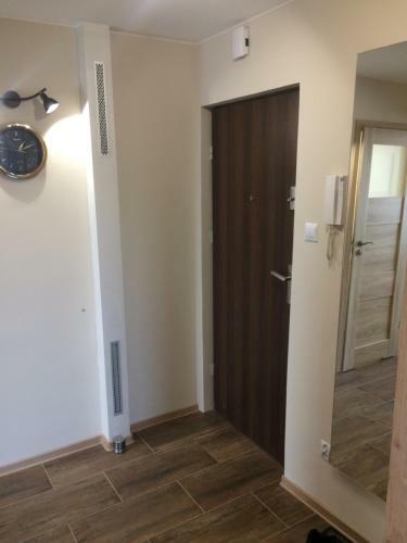 Pokoj24h Apartamenty Akademicka