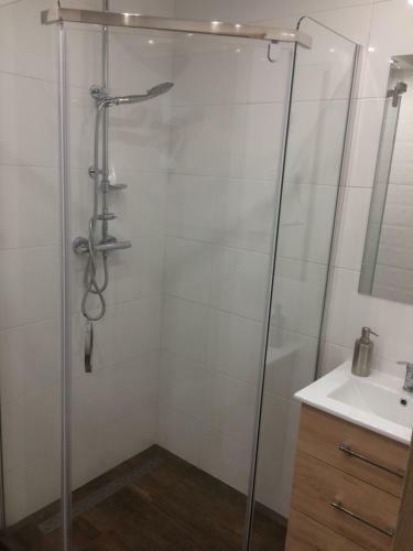 Pokoj24h Apartamenty Akademicka
