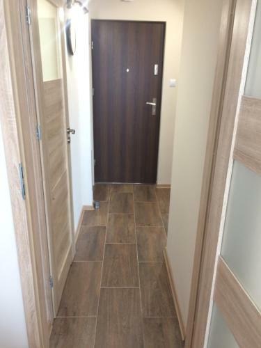 Pokoj24h Apartamenty Akademicka