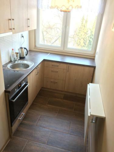 Pokoj24h Apartamenty Akademicka