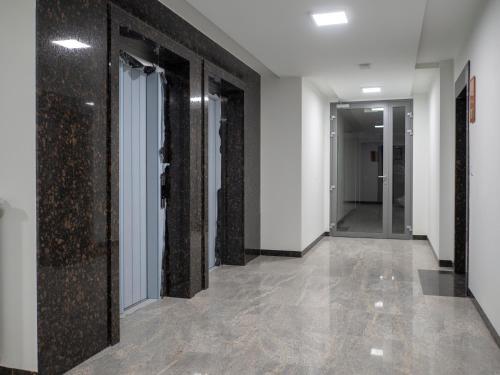 Apartment Platinium Jurowiecka 19