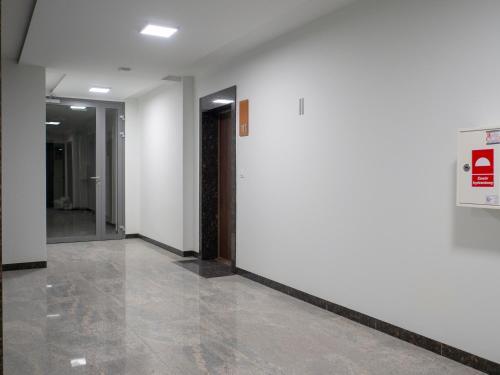 Apartment Platinium Jurowiecka 19