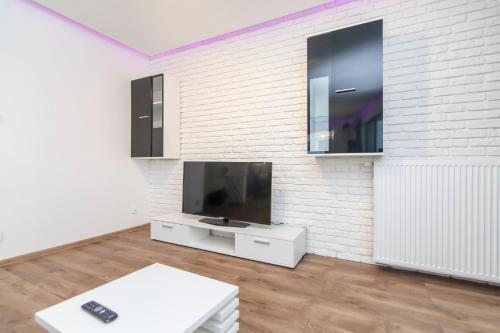 Apartment Platinium Jurowiecka 19