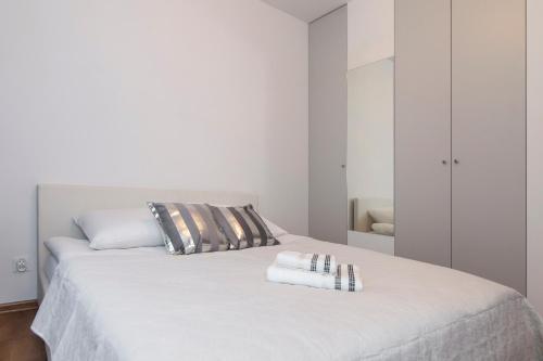 Apartment Platinium Jurowiecka 19