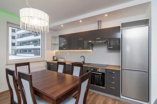 Apartment Platinium Jurowiecka 19