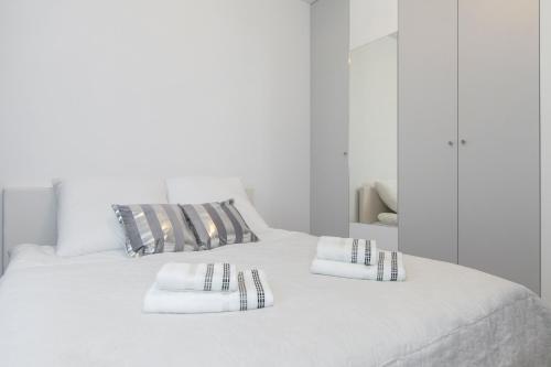 Apartment Platinium Jurowiecka 19