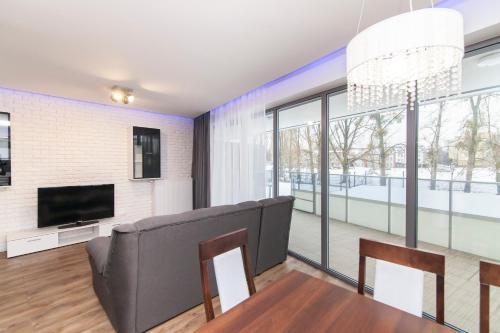 Apartment Platinium Jurowiecka 19