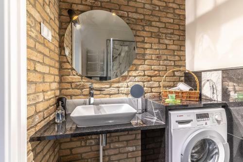 Apartament Aristo Boutique
