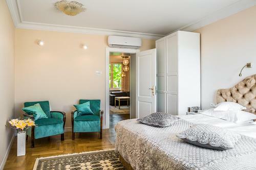 Apartament Aristo Boutique