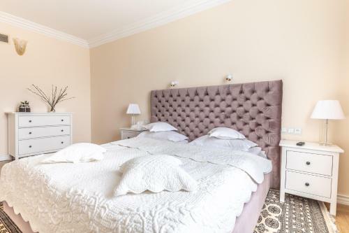 Apartament Aristo Boutique