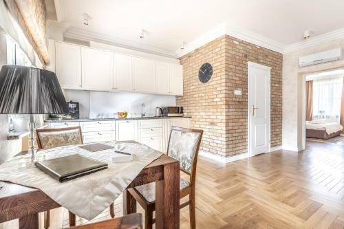 Apartament Aristo Boutique