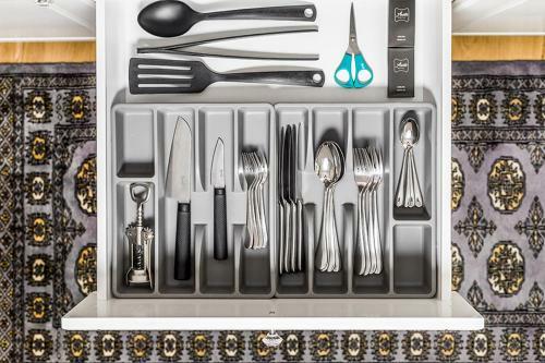 Apartament Aristo Boutique