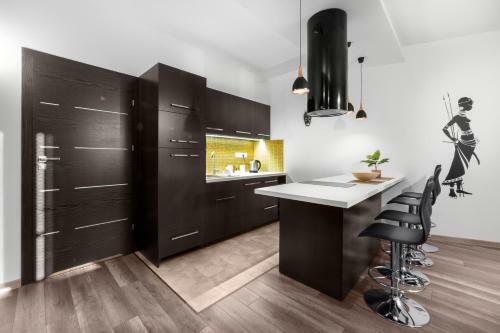 Apartamento Happiness Centrum