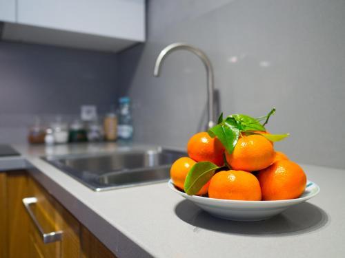 Great Apartament M?ynowa