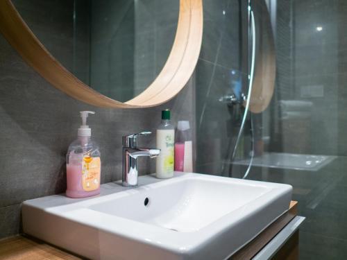 Great Apartament M?ynowa