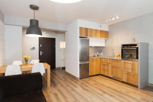 Great Apartament M?ynowa