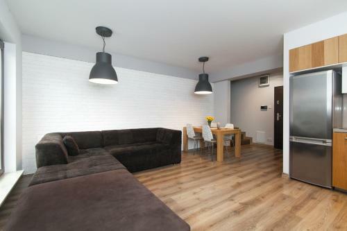Great Apartament M?ynowa