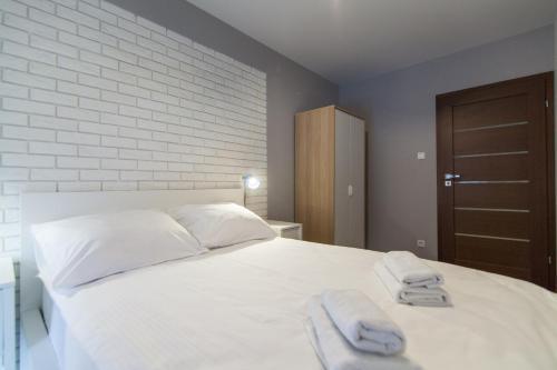 Great Apartament M?ynowa