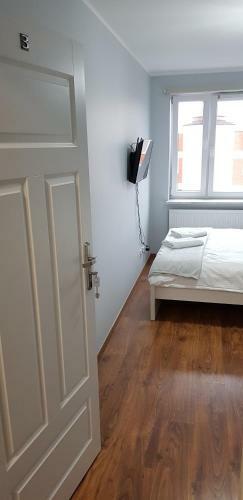 Pokoje ?eromskiego 1a