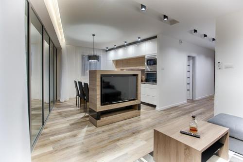 Apartamenty Vip Premium Bia?ystok