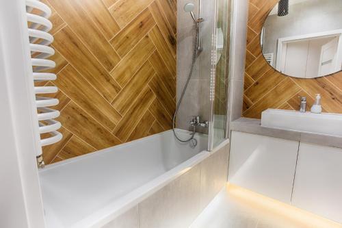 Apartamenty Vip Premium Bia?ystok