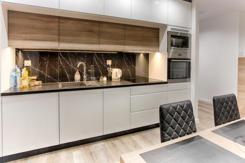 Apartamenty Vip Premium Bia?ystok