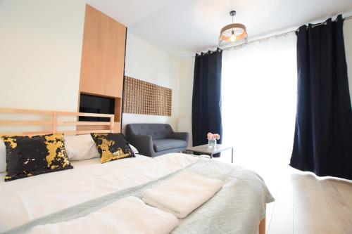 Apartamenty Vip Premium Bia?ystok