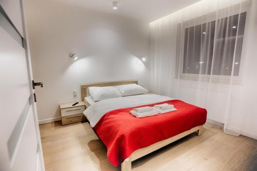 Apartamenty Vip Premium Bia?ystok