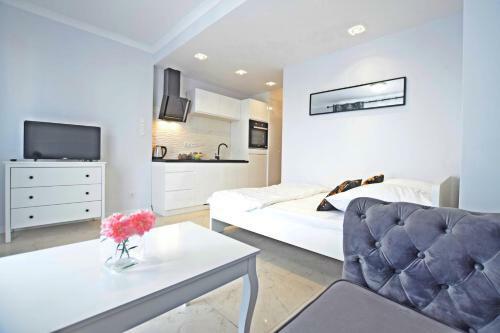 Apartamenty Vip Premium Bia?ystok