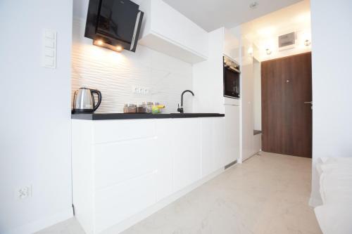 Apartamenty Vip Premium Bia?ystok