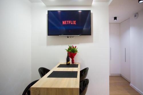 Apartamenty Vip Premium Bia?ystok