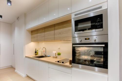 Apartamenty Vip Premium Bia?ystok