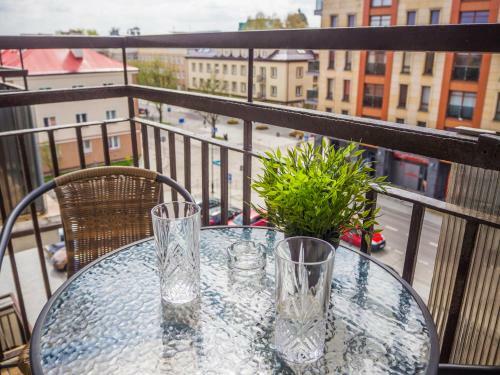 Apartamento Best Location Nowy ?wiat