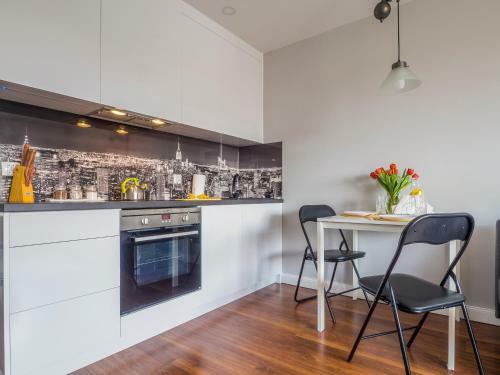 Apartamento Best Location Nowy ?wiat