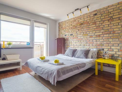 Apartamento Best Location Nowy ?wiat