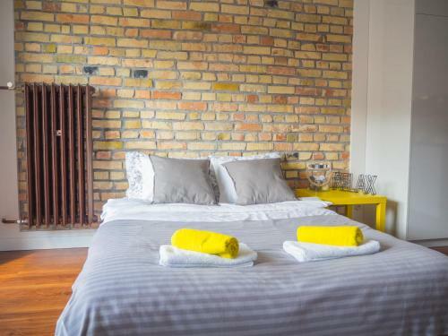 Apartamento Best Location Nowy ?wiat