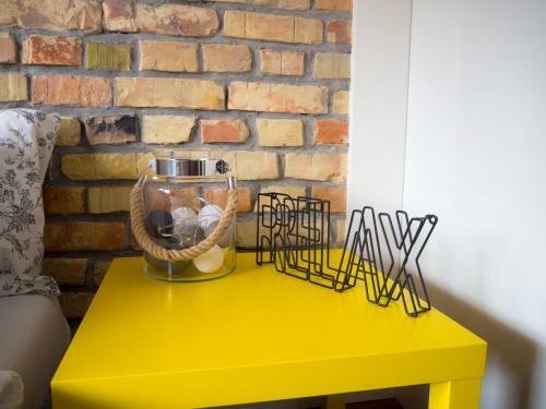 Apartamento Best Location Nowy ?wiat
