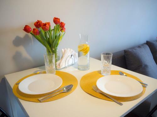 Apartamento Best Location Nowy ?wiat