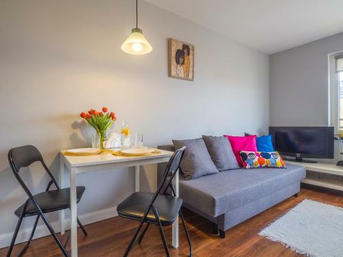 Apartamento Best Location Nowy ?wiat