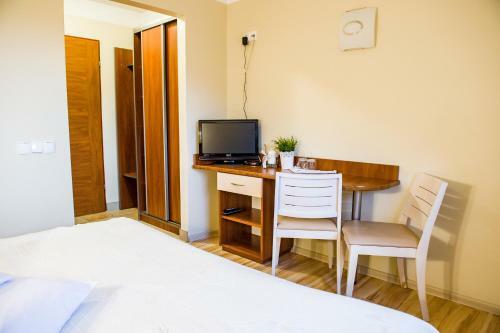 Bed & Breakfast Willa Roma