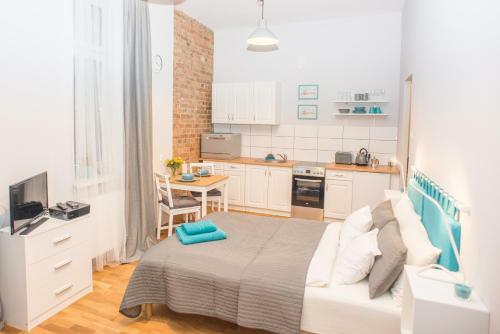 Apartamento Alternatywa 1