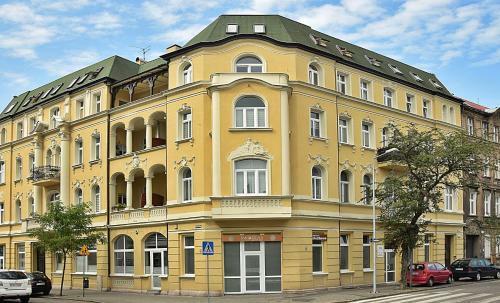 Apartamento Alternatywa 1