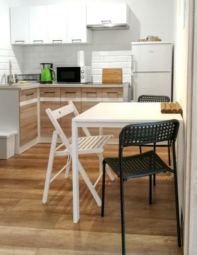Nice Apartment With Free Parking