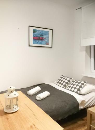 Nice Apartment With Free Parking