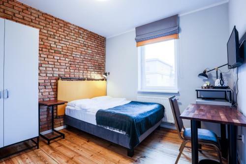 B&B Kraszewskiego3a