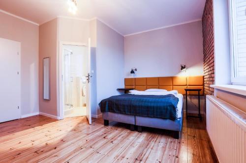 B&B Kraszewskiego3a
